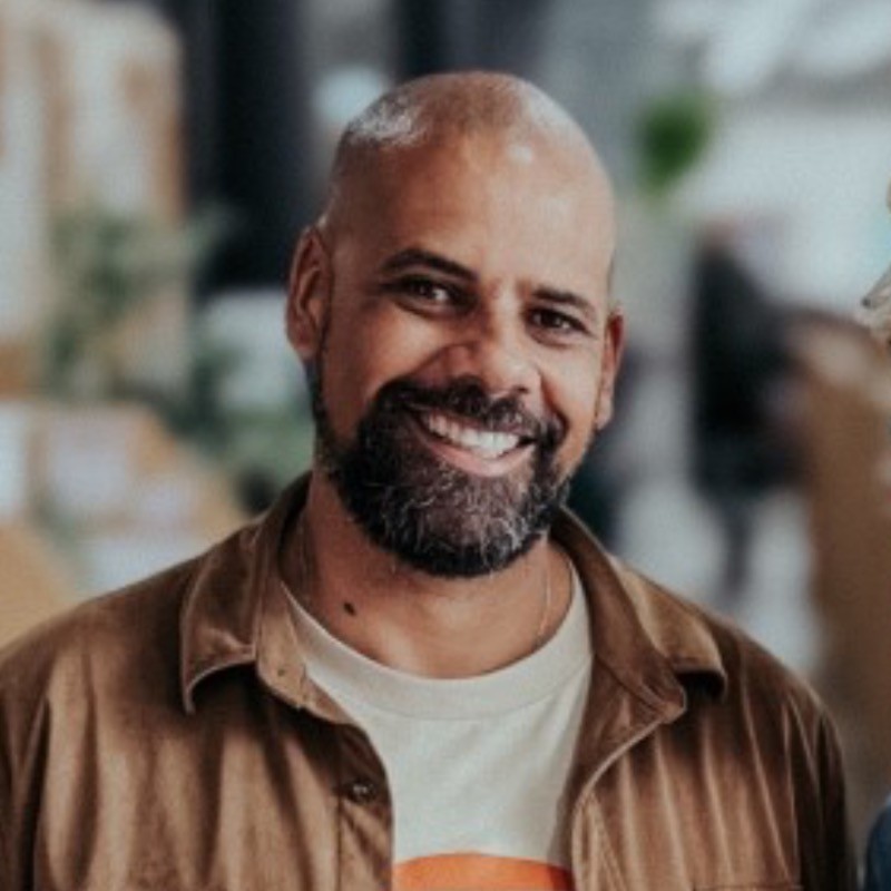 Ben Slater, founder of BusyBack
